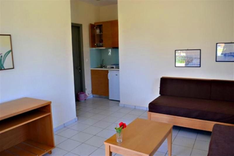 Mousses Apartments & Studios Kíssamos Cameră foto